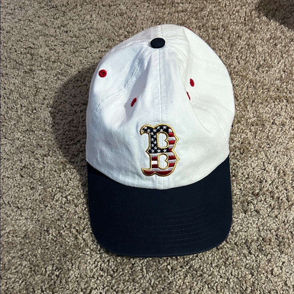 Boston 47’ American Style Hat